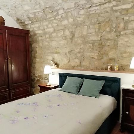 Iris Nel Borgo Daire Greve in Chianti Dış mekan fotoğraf